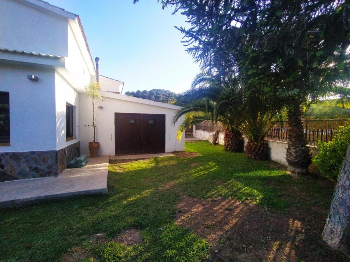 Villa Franz House Casa Principal 卡涅利亚斯 外观 照片